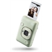 FUJI INSTAX HM1 MATCHA GREEN  - GARANZIA FUJIFILM ITALIA  