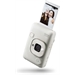 FUJI INSTAX HM1 WHITE NEBBIA  - GARANZIA FUJIFILM ITALIA   
