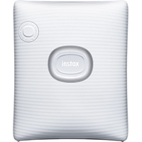 FUJI INSTAX LINK SQUARE WHITE