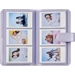 FUJI INSTAX MINI 13 ALBUM PURPLE DREAMY