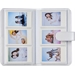 FUJI INSTAX MINI 13 ALBUM  WHITE CLAY