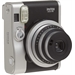 FUJI INSTAX MINI 90 BLACK CAMERA  - GARANZIA UFFICIALE FUJIFILM ITALIA