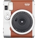 FUJI INSTAX MINI 90 BROWN - GARANZIA UFFICIALE FUJIFILM ITALIA 