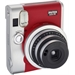 FUJI INSTAX MINI 90 RED - GARANZIA UFFICIALE FUJIFILM ITALIA