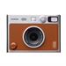 FUJI INSTAX MINI EVO BROWN 