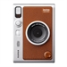 FUJI INSTAX MINI EVO BROWN Hybrid  - FUJIFILM ITALIA 