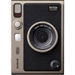 FUJI INSTAX MINI EVO GOLD KIT LIMITED EDITION  - FUJIFILM ITALIA  