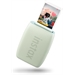 FUJI INSTAX MINI LINK 3 GREEN   - GARANZIA FUJIFILM ITALIA    