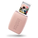 FUJI INSTAX MINI LINK 3 PINK   - GARANZIA FUJIFILM ITALIA   