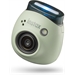 FUJI INSTAX PAL GREEN - GARANZIA UFFICIALE FUJIFILM ITALIA 