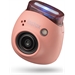 FUJI INSTAX PAL PINK - GARANZIA UFFICIALE FUJIFILM ITALIA 