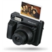 FUJI INSTAX WIDE 400 BLACK- GARANZIA UFFICIALE FUJIFILM ITALIA