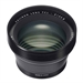 FUJI TCL-X100II BLACK PER X100 IV - GARANZIA UFFICIALE FUJIFILM ITALIA 