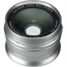 FUJI WCL-X100 II LENTE GRANDANGOLARE SILVER - GARANZIA UFFICIALE FUJIFILM ITALIA