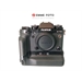 FUJI X-T3 BODY BLACKSOLO 800 SCATTI