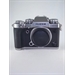 FUJIFILM - X-T3 SILVER + 1 batteria