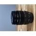 Fujifilm 18-55mm f/2.8-4 Fujifilm 18-55mm f/2.8-4
