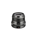 FUJIFILM 23MM F/2 R WR GRAPHITE - EX KIT - GARANZIA UFFICIALE FUJIFILM ITALIA FUJIFILM 23MM F/2 R WR GRAPHITE - EX KIT - GARANZIA UFFICIALE FUJIFILM ITALIA