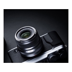 FUJIFILM 23MM F/2 R WR SILVER - GARANZIA UFFICIALE FUJIFILM ITALIA