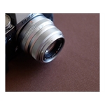 FUJIFILM 35MM F/2 R WR SILVER - GARANZIA UFFICIALE FUJIFILM ITALIA FUJIFILM 35MM F/2 R WR SILVER - GARANZIA UFFICIALE FUJIFILM ITALIA