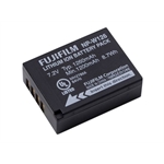 FUJIFILM BATTERIA RICARICABILE NP-W126S - GARANZIA UFFICIALE FUJIFILM ITALIA