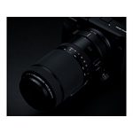 FUJIFILM GF 100-200MM F/5.6 R LM OIS WR - GARANZIA UFFICIALE FUJIFILM ITALIA