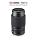 FUJIFILM GF 120mm F4 OIS WR MACRO - DEMO NEGOZIO