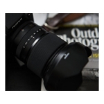 FUJIFILM GF 23MM F/4 R LM WR - GARANZIA UFFICIALE FUJIFILM ITALIA 