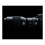 FUJIFILM GF 250MM F/4 R LM OIS WR - GARANZIA UFFICIALE FUJIFILM ITALIA