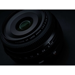 FUJIFILM GF 50MM F3.5 R LM WR - GARANZIA UFFICIALE FUJIFILM ITALIA