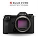 FUJIFILM GFX 100S Body - USATO GARANTITO