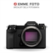 FUJIFILM GFX 50 S II - USATO GARANTITO