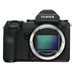 FUJIFILM GFX 50S BODY - DEMO