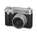 FUJIFILM GFX100 RF SILVER BODY - GARANZIA UFFICIALE FUJIFILM ITALIA  