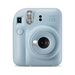 FUJIFILM INSTAX MINI 12 BLUE - GARANZIA UFFICIALE FUJIFILM ITALIA  