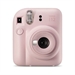 FUJIFILM INSTAX MINI 12 PINK - GARANZIA UFFICIALE FUJIFILM ITALIA 