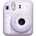 FUJIFILM INSTAX MINI 12 PURPLE- GARANZIA UFFICIALE FUJIFILM ITALIA   