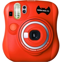 FUJIFILM INSTAX MINI 25 HALLOWEEN - PROMO! - GARANZIA UFFICIALE FUJIFILM ITALIA
