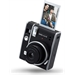 FUJIFILM INSTAX MINI 40 BLACK - GARANZIA UFFICIALE FUJIFILM ITALIA