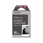 FUJIFILM INSTAX RICARICHE MINI MONOCHROME 10 POSE