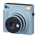 FUJIFILM INSTAX SQUARE SQ1 BLUE + 10 FOTO - GARANZIA FUJIFILM ITALIA FUJIFILM INSTAX SQUARE SQ1 BLUE + 10 FOTO - GARANZIA FUJIFILM ITALIA