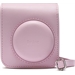 FUJIFILM MINI 12 CASE PINK - GARANZIA UFFICIALE FUJIFILM ITALIA      