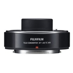 FUJIFILM TELECONVERTER 1.4X - GARANZIA UFFICIALE FUJIFILM ITALIA