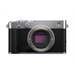 FUJIFILM X-E5 BODY SILVER - GARANZIA FUJIFILM ITALIA