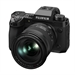 FUJIFILM X-H2 BODY+16-80 BLACK - GARANZIA UFFICIALE FUJIFILM ITALIA   