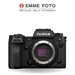 FUJIFILM X-H2S BODY - DEMO NEGOZIO