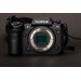 FUJIFILM X-H2S BODY BLACK - GARANZIA UFFICIALE FUJIFILM ITALIA 