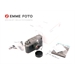 FUJIFILM X-HALF antracite - DEMO NEGOZIO