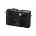 FUJIFILM X-HF1 half BLACK -GARANZIA ITALIA 