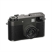 FUJIFILM X-HF1 half CHARCOAL  -GARANZIA ITALIA  